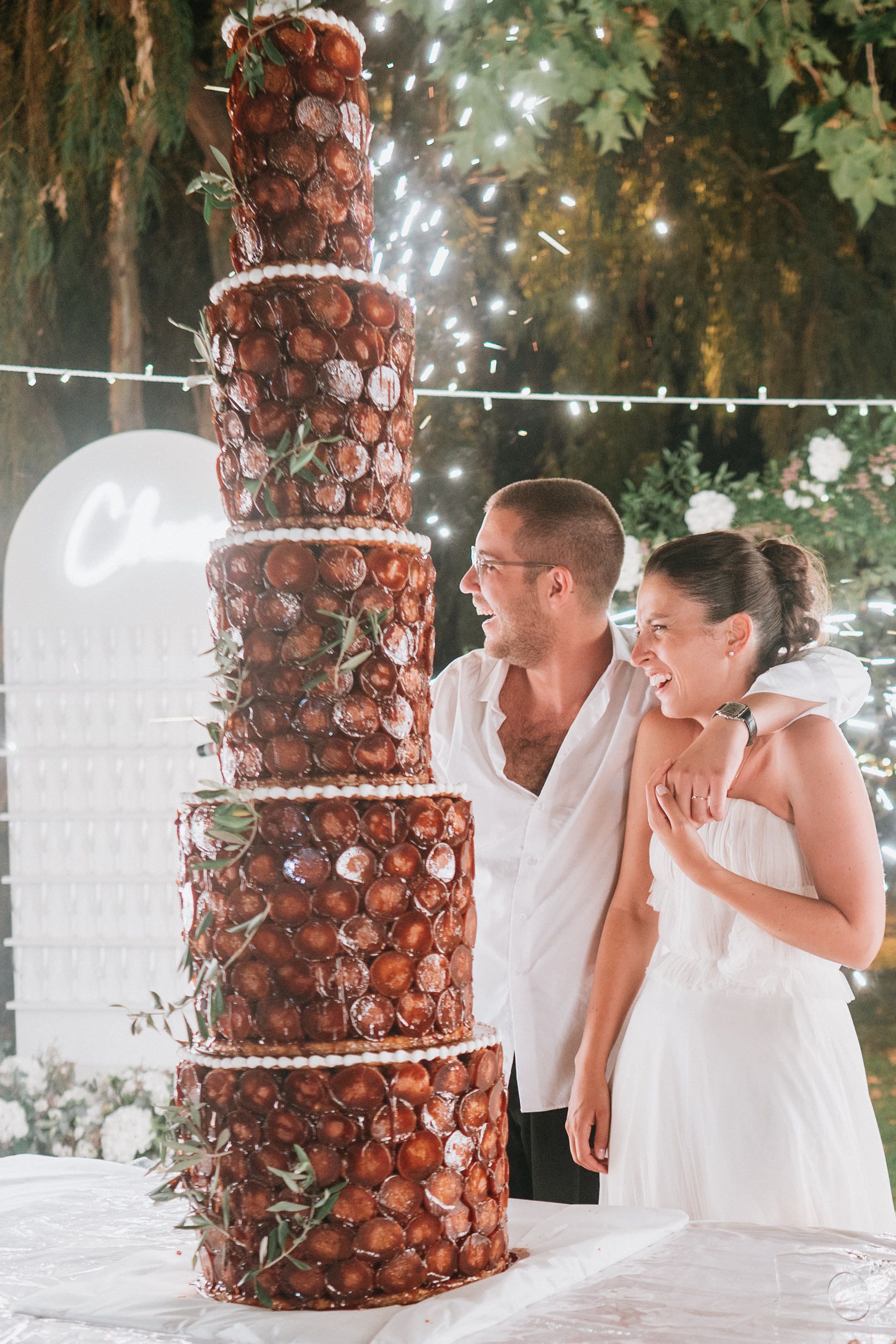 Un service complet et adapté selon vos envies