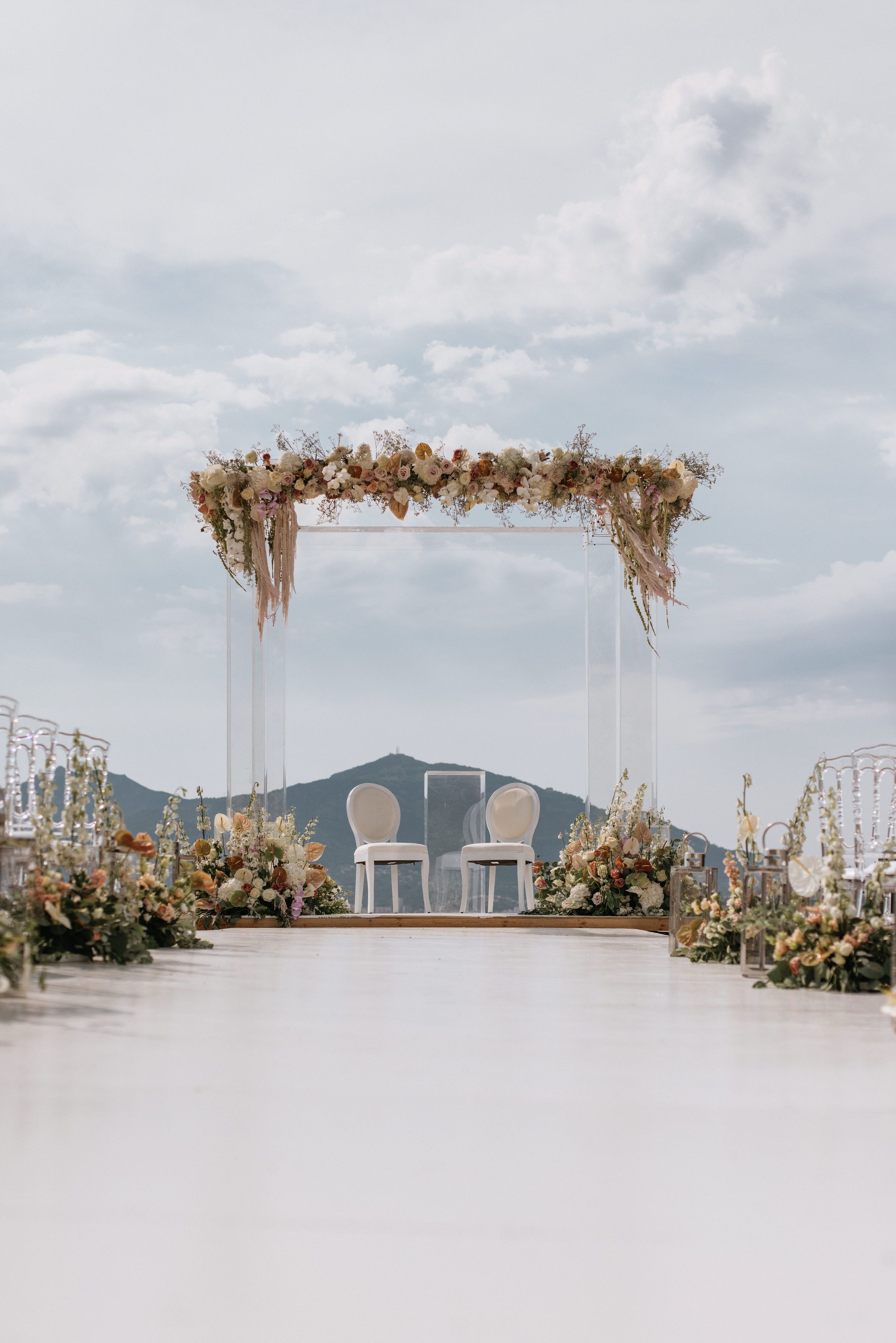 Une organisation sans compromis